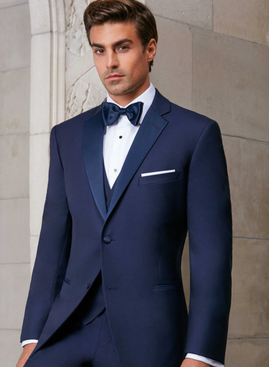 Tuxedo Suit Rentals | Weddings | Proms | Louie's Tux Shop