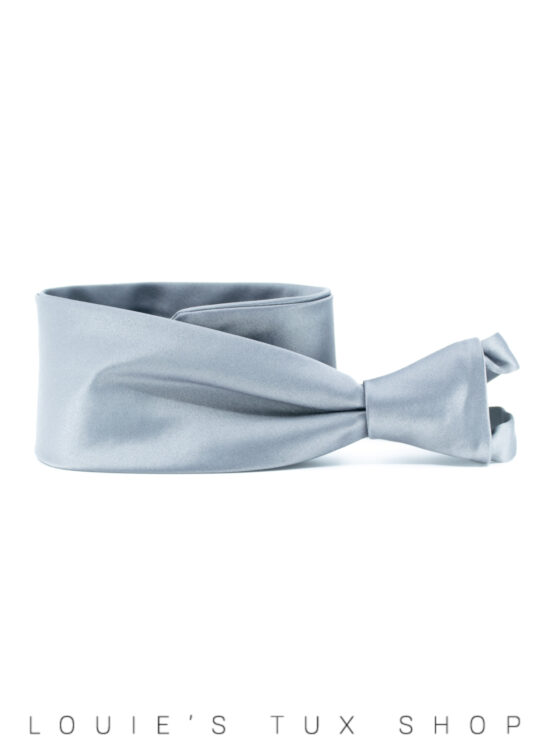 Louie's Tux Shop | 3-Piece Grayson Bow Tie